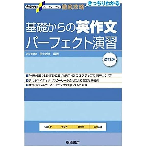 駿台DVD大学入試対策講座(基礎編)パーフェクト・イングリッシュ英文構造徹底解析 駿台DVD大学入試対策講座(基礎編)パーフェクト・イングリッシュ英文